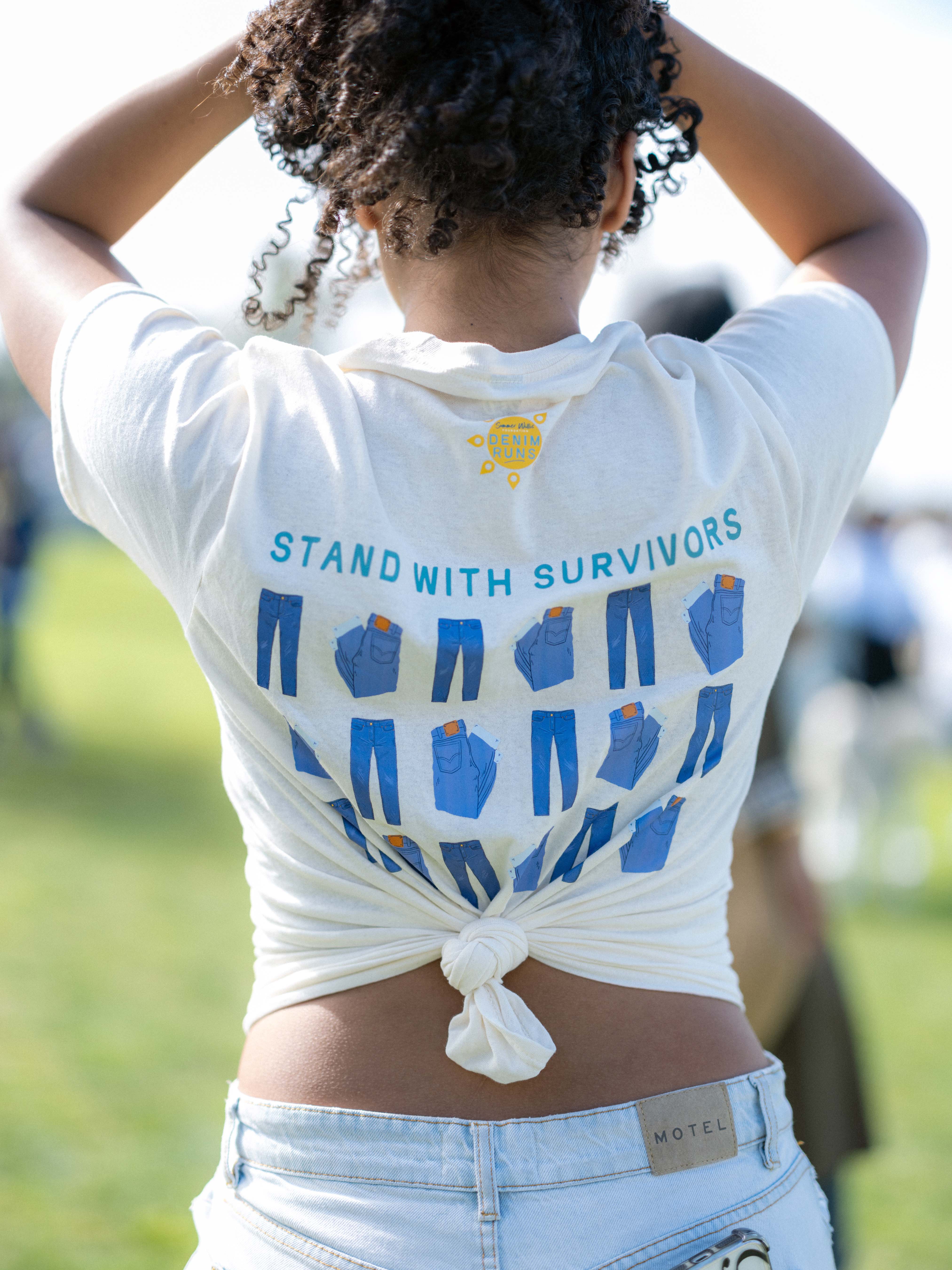 The Denim Run Los Angeles (April 12, 2026) photo 2